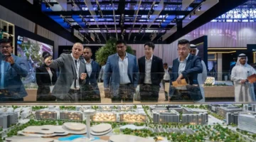 5 مليارات درهم.. مبيعات قياسية بمعرض إيكرس 2026 بحضور 18 ألف زائر وفد ترقبوا الجديد